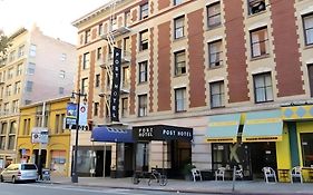 Post Hotel